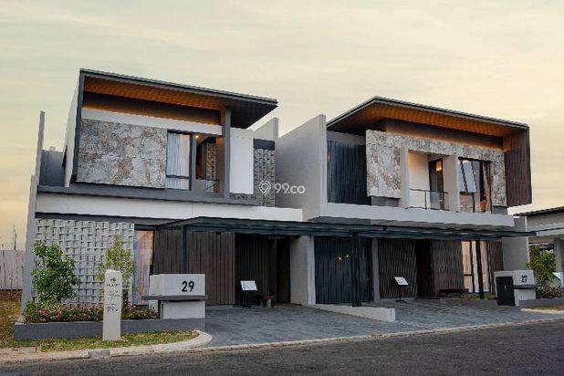 Summarecon Bandung Summarecon Bandung