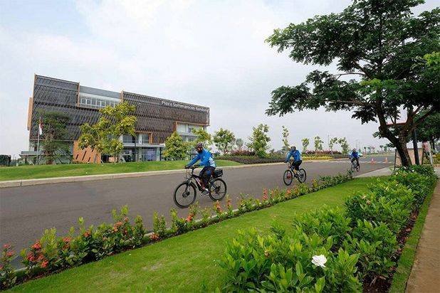 Summarecon Bandung Summarecon Bandung