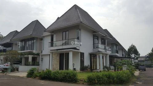 Green Andara Residence Green Andara Residence
