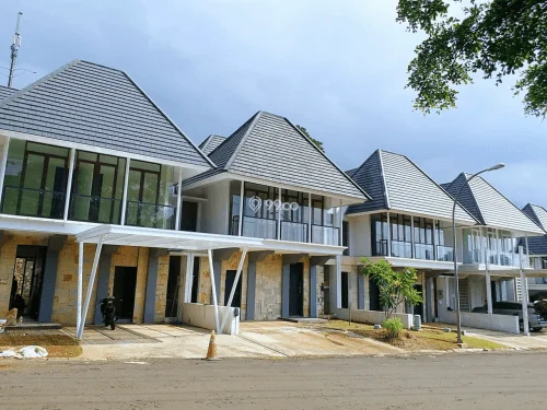 Green Andara Residence Green Andara Residence