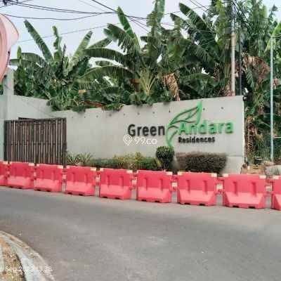 Green Andara Residence Green Andara Residence