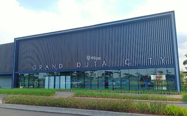 Grand Duta City Grand Duta City