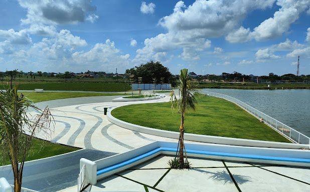 Grand Duta City Grand Duta City