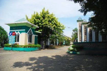 Islamic Village Islamic Village