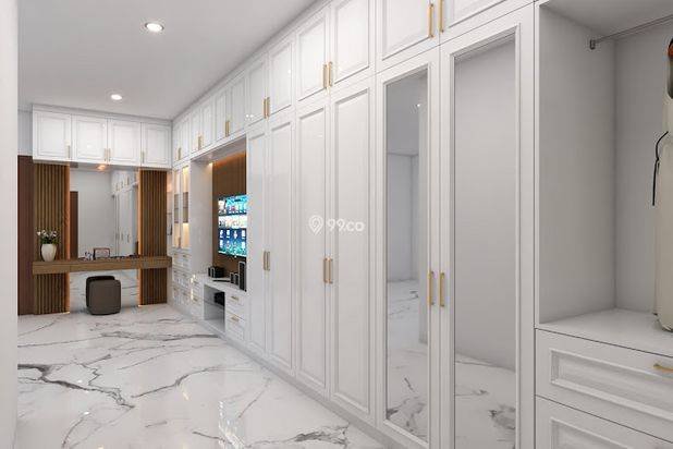 Cibubur Residence Cibubur Residence