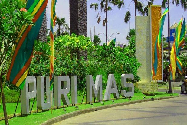 Puri Mas Puri Mas