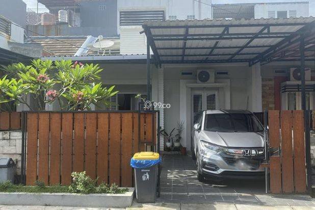 Permata Depok Regency Permata Depok Regency