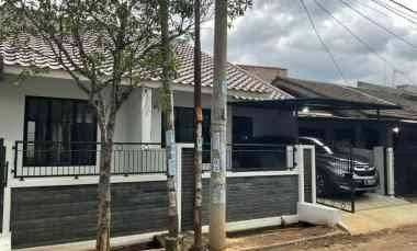 Villa Pamulang Villa Pamulang