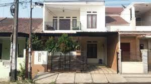 Villa Pamulang Villa Pamulang