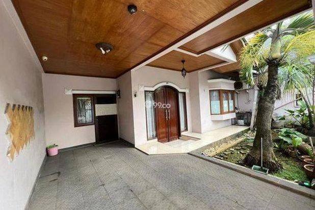 Villa Pamulang Villa Pamulang