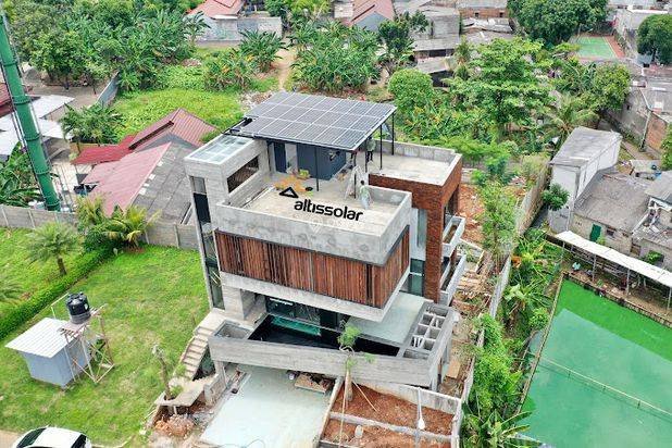 Ozone Residence Ozone Residence