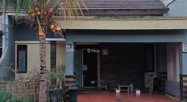 Pesona Bali Residence Pesona Bali Residence