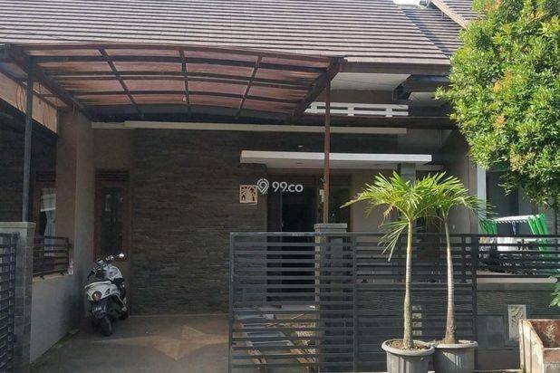 Pesona Bali Residence Pesona Bali Residence