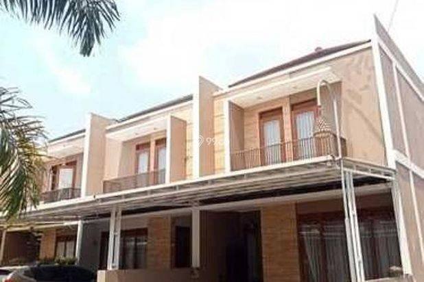 Pesona Bali Residence Pesona Bali Residence