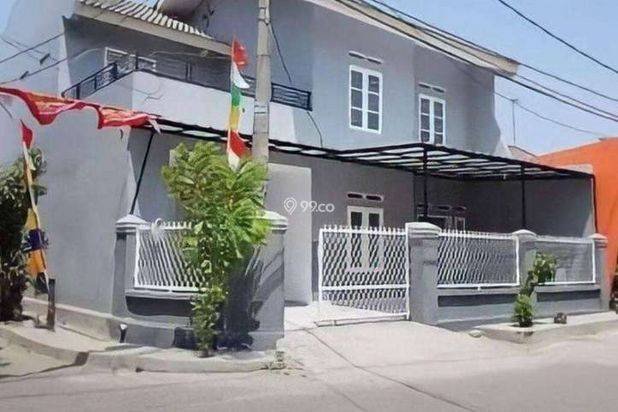 Taman Wisma Asri Bekasi Taman Wisma Asri Bekasi