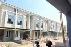 Bumi Cikoneng Indah Bumi Cikoneng Indah
