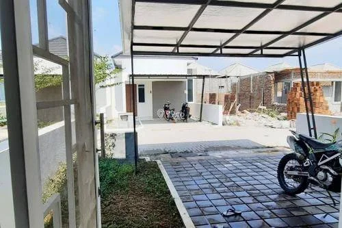 Bumi Cikoneng Indah Bumi Cikoneng Indah