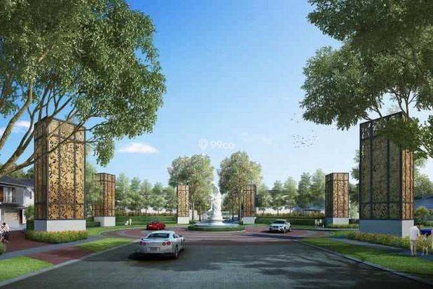 Central Park Juanda Central Park Juanda
