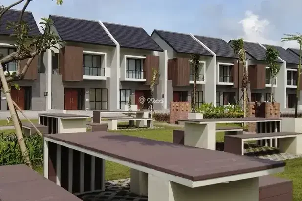 Central Park Juanda Central Park Juanda