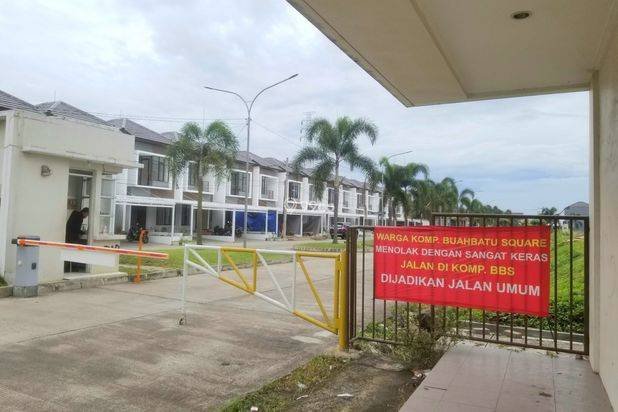Buah Batu Square Buah Batu Square