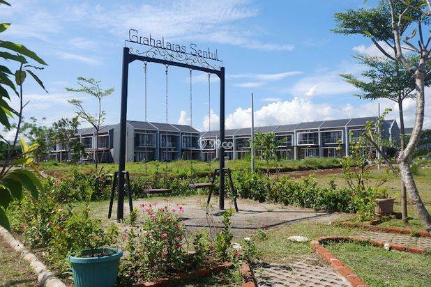 Graha Laras Sentul Graha Laras Sentul