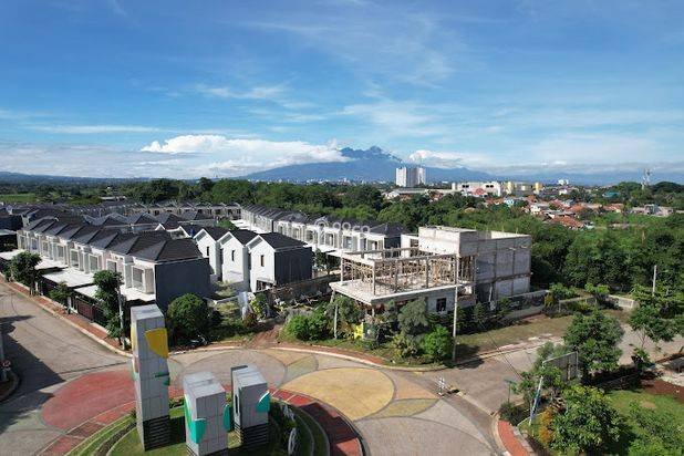 Graha Laras Sentul Graha Laras Sentul