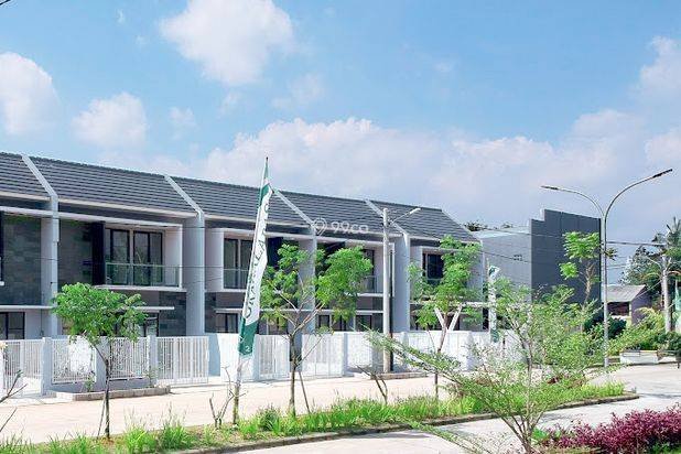 Graha Laras Sentul Graha Laras Sentul