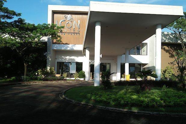 The Icon BSD The Icon BSD