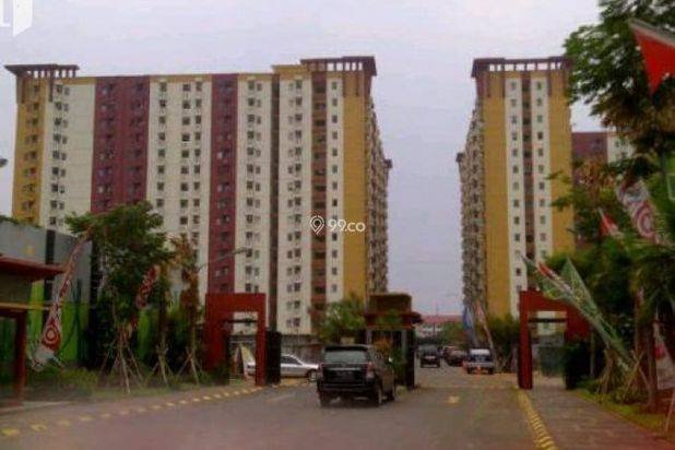 Casablanca East Residences Casablanca East Residences