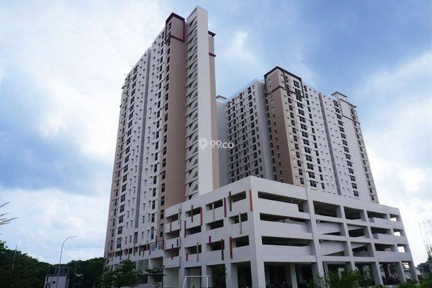 Sentraland Cengkareng Sentraland Cengkareng