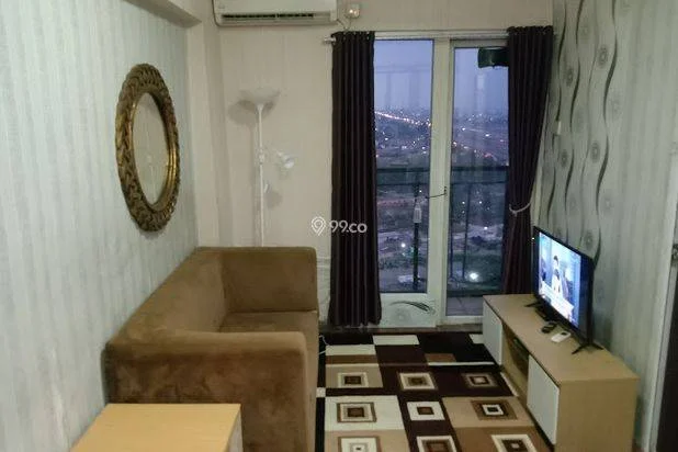 Mutiara Bekasi Mutiara Bekasi