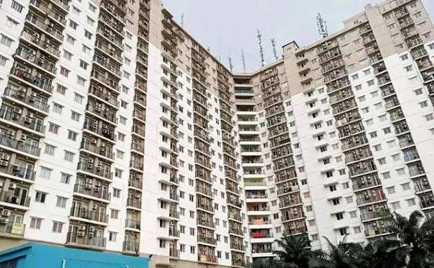 Mutiara Bekasi Mutiara Bekasi