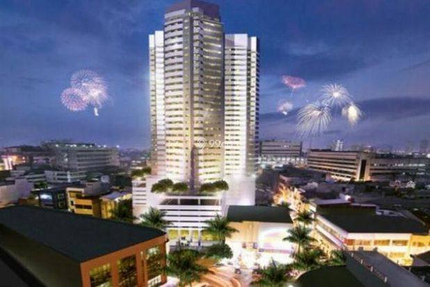 Pasar Baru Mansion Pasar Baru Mansion
