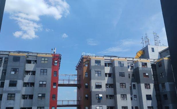 Laguna Pluit Laguna Pluit