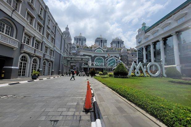 Gading Resort Residences Gading Resort Residences
