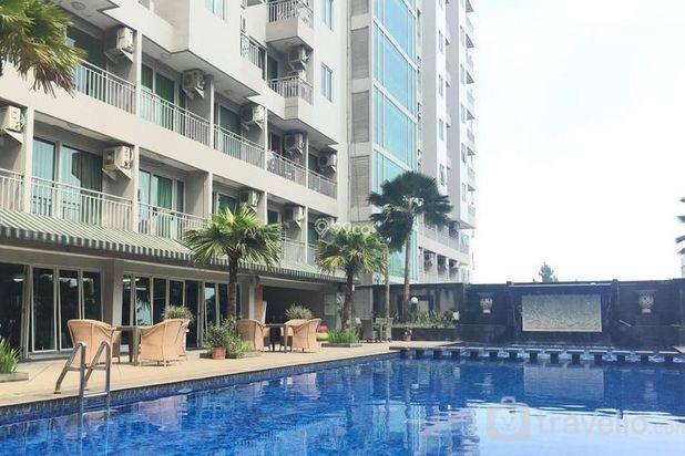 Ciumbuleuit Regency Ciumbuleuit Regency