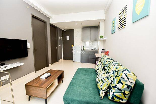 One Residence One Residence