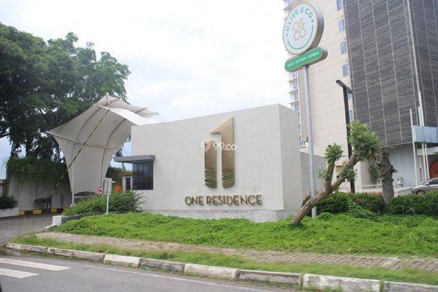 One Residence One Residence