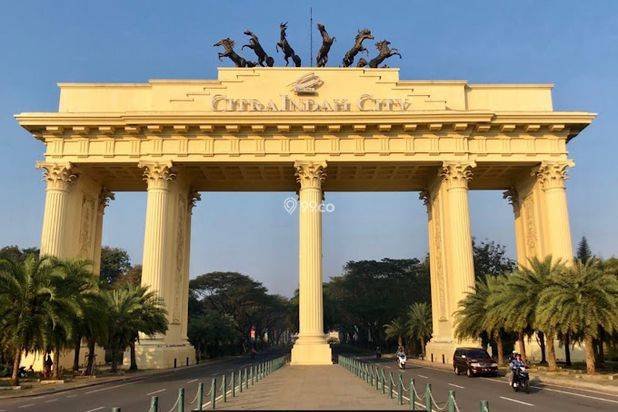 Citra Indah City Citra Indah City