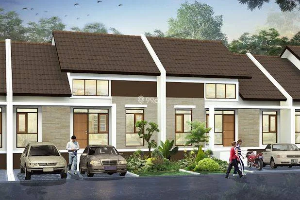 The Awani Residence The Awani Residence