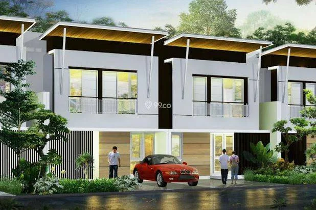 The Awani Residence The Awani Residence
