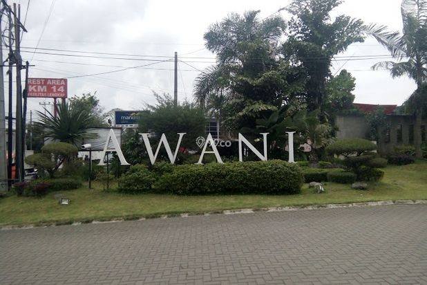 The Awani Residence The Awani Residence