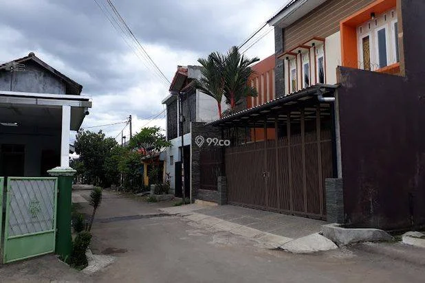 Margahayu Kencana Margahayu Kencana