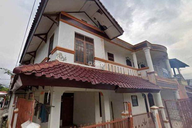 Kranggan Permai Kranggan Permai