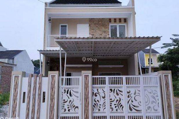 Kranggan Permai Kranggan Permai