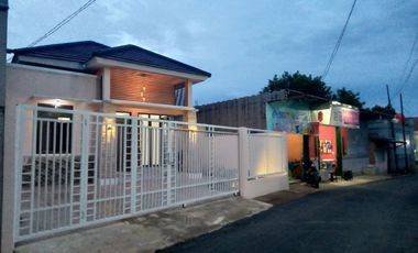 Kranggan Permai Kranggan Permai