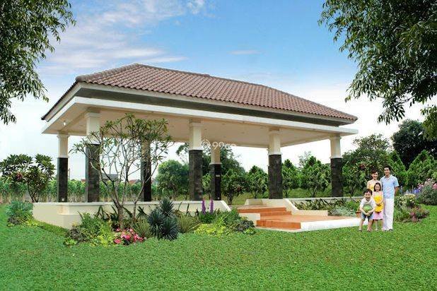 Cibubur City Cibubur City