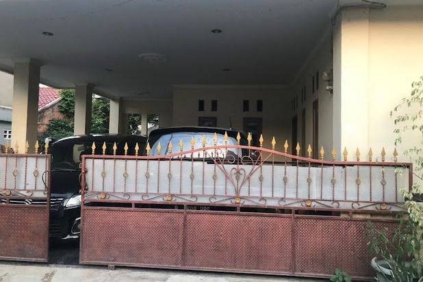 Griya Alam Sentosa Griya Alam Sentosa