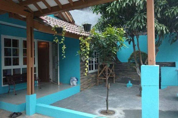 Pondok Mitra Lestari Pondok Mitra Lestari