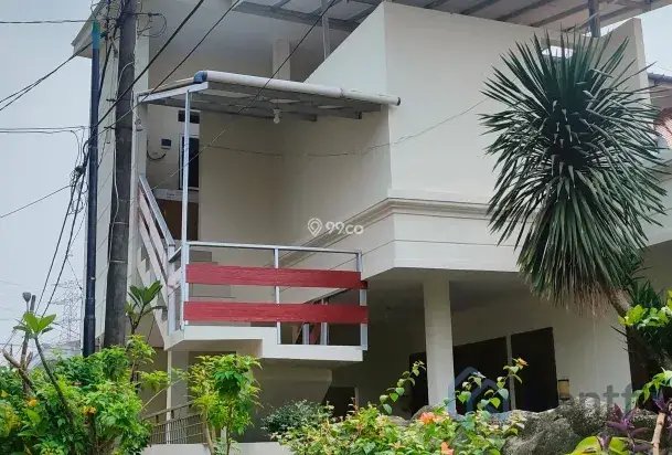 Pondok Mitra Lestari Pondok Mitra Lestari